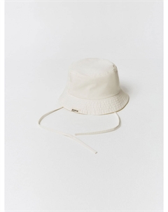 Панама с завязками для малышей Sela