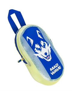 Сумка Wet bag Husky M1129 08 0 00W Синий Mad wave