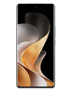 Смартфон Vivo V40 12/512GB 5667393 титановый серебристый