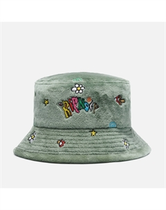 Панама Broken Down Sherpa Ripndip