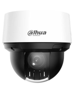 Камера видеонаблюдения IP PTZ DH-SD4A216DB-HNY, 1920 х 1080, 5 - 80 мм, белый Dahua