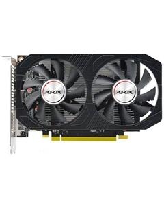 Видеокарта AMD Radeon RX 550 AFRX550-2048D5H4-V6 2ГБ GDDR5, Ret Afox