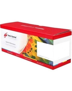 Картридж STATIC CONTROL 002-04-LXV34C, EXV34C, голубой / 002-04-LXV34C Static control