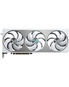 Видеокарта Gigabyte GeForce RTX 5070 12288Mb, Aero OC 12 Gb (GV-N5070AERO OC-12GD) 1xHDMI, 3xDP, Ret
