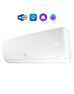 Кондиционер сплит-система Ballu Platinum Evolution BSUI-09HN8_23Y комплект