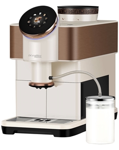 Кофемашина автоматическая Proxima Dr. Coffee H2 Bronze