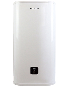 Водонагреватель накопительный Willmark WWH-100WFS U PRO, 100 л