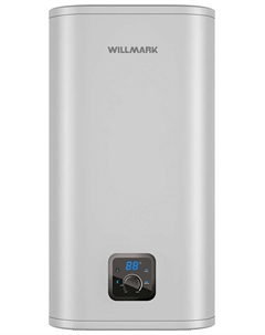 Водонагреватель накопительный Willmark WWH-80SFS U PRO, 80 л