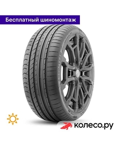 Летняя шина Eagle Sport 2 UHP 215/50 R17 95Y Goodyear