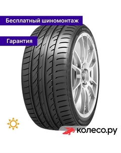 Летняя шина Atrezzo ZSR 275/35 R19 96Y Sailun