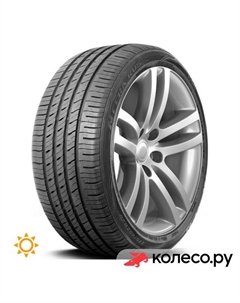 Летняя шина NFera RU5 275/55 R19 111V Nexen
