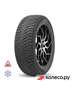 Зимняя шина X-Ice North 4 SUV 275/60 R20 115T Michelin