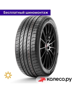 Летняя шина UHP Optimum DU01 195/60 R16 89V Doublestar