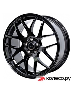 Литой диск Kaiser 8.5x19/5*112 D66.6 ET35 B Pdw