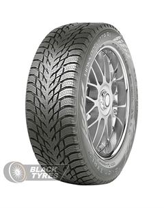 Зимняя шина Hakkapeliitta R3 225/40 R19 93T XL Nokian tyres
