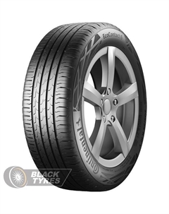 Летняя шина EcoContact 6 245/45 R18 100Y XL Continental