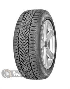 Зимняя шина UltraGrip Ice 2 195/55 R15 85T Goodyear