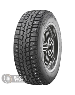 Зимняя шина Power Grip KC11 205/70 R15 106/104Q C Маршал