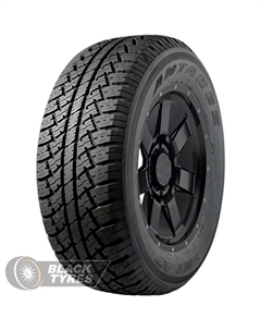 Летняя шина SMT A7 245/70 R17 119/116S Antares tires