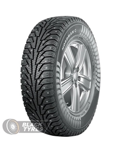 Зимняя шина C 185/75 R16 104/102R C Nordman