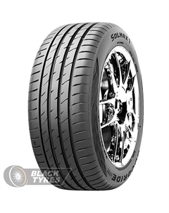 Летняя шина Solmax1 235/55 R19 105V RunFlat XL Goodride