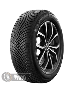 Всесезонная шина CrossClimate 2 SUV 235/55 R19 101T Michelin