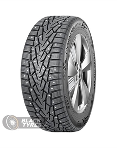 Зимняя шина Character Ice 7 SUV 235/60 R18 107T XL Ikon tyres