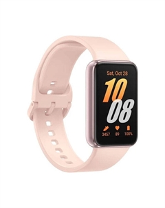 Умные часы Samsung Galaxy Watch Fit 3 Global Pink Gold