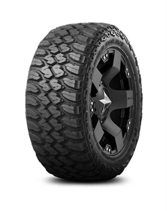 Шины 285/70 R17 Rammer R08 121/118Q Rydanz