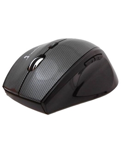 Мышь беспроводная SBM-601AG-G Grey USB, оптическая светодиодная, USB, серый Smartbuy