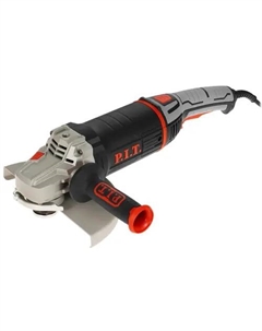 УШМ (болгарка) PWS230-C3, сетевая, 2.4 кВт, 23 см, 6500 об/мин, 5 кг (PWS230-C3) P.i.t.