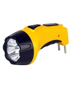Фонарь ручной Smartbuy SBF-93-R (SBF-93-R)