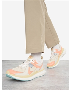 Кроссовки женские Biom 2.2, Бежевый Ecco