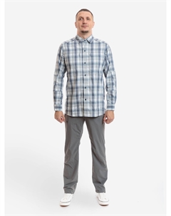 Брюки мужские BREEZE серый, Серый Magnum gear