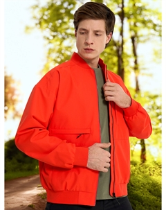 Ветровка мужская, Красный Northland