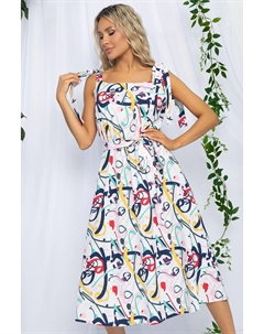 Платье Lt collection