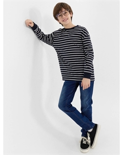 Брюки джинсовые для мальчиков Mark formelle