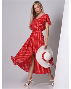 Платье Dstrend