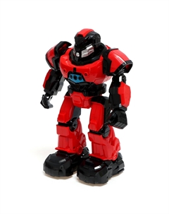 Робот радиоуправляемый Iq bot