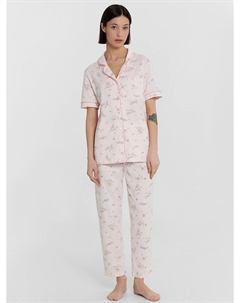 Комплект женский (жакет, бриджи) Mark formelle