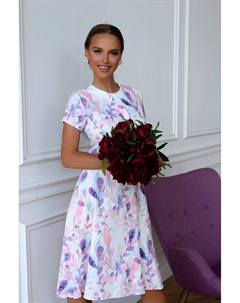 Платье Open-style