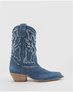 Ботинки Vic matie