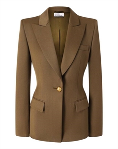 Шерстяной жакет Giuseppe di morabito