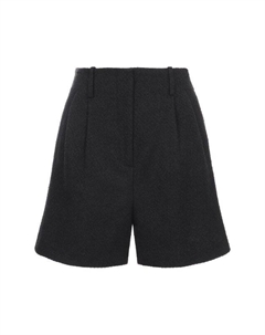 Твидовые шорты Herno