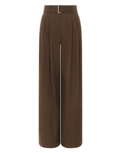 Хлопковые брюки Magda butrym