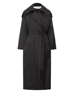 Плащ Isabel benenato