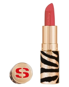 Увлажняющая матовая помада Phyto-Rouge Velvet, оттенок 21 Кораллово-розовый (3g) Sisley