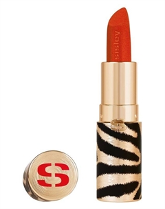 Увлажняющая матовая помада Phyto-Rouge Velvet, оттенок 30 Бежево-оранжевый (3g) Sisley