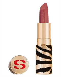 Увлажняющая матовая помада Phyto-Rouge Velvet, оттенок 11 Розово-бежевый (3g) Sisley