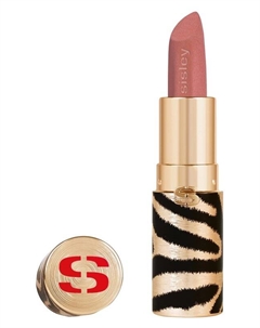 Увлажняющая матовая помада Phyto-Rouge Velvet, оттенок 10 Натуральный бежевый (3g) Sisley